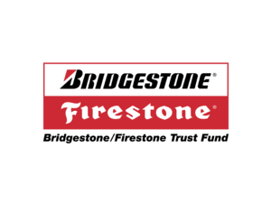 Bridgestone Firestone Trust Fund Logo