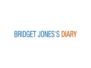 Bridget Jones’s Diary 01 Logo