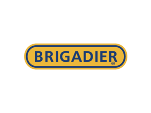 Brigadier Logo