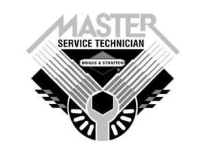Briggs Stratton Master Logo