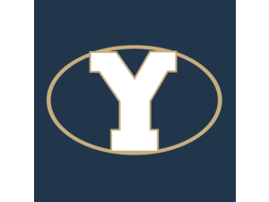 Brigham Young Cougars 04 Logo