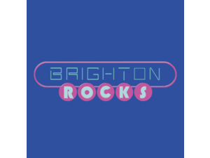 Brighton Rocks 01 Logo