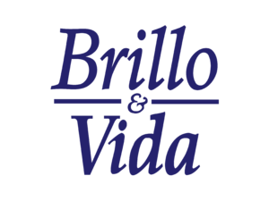 Brillo & Vida Logo