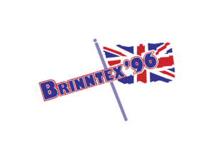 Brinntex ’96 01 Logo