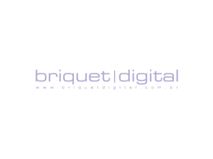 Briquet Digital 02 Logo