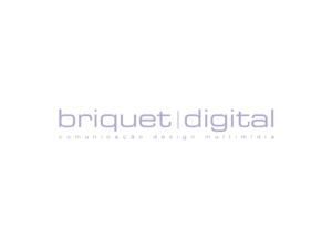 Briquet Digital Logo