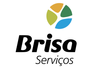 Brisa Servicos Logo