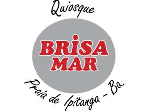 Brisamar Quiosque Logo