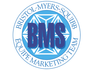 Bristol Myers Squibb Logo