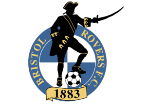 Bristol Rovers FC Logo