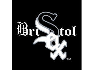 Bristol White Sox Logo