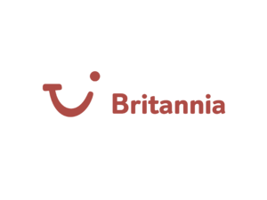 Britannia Logo