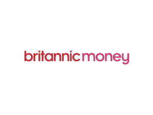Britannic Money 01 Logo