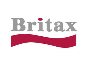Britax 1 Logo
