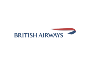 British Airways 02 Logo