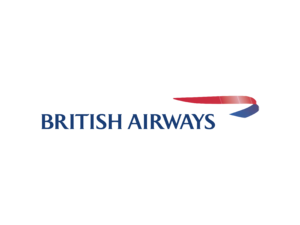 British Airways 6145 Logo