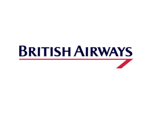 British Airways Logo
