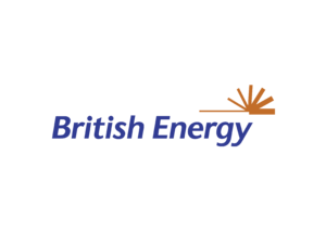 British Energy Logo