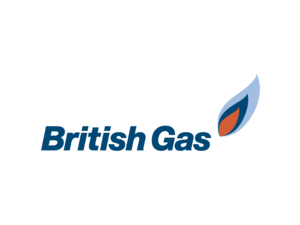 British Gas 01 Logo