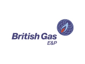 British Gas Logo