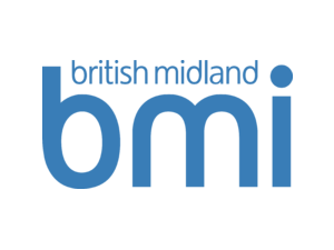 British Midland Air 1 Logo