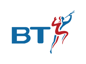 British Telecom 4555 Logo