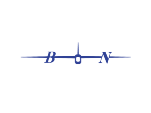 Britten Norman 01 Logo