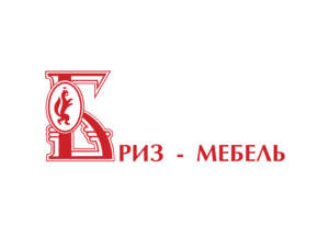 Briz Mebel 01 Logo