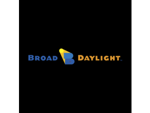 Broad Daylight 01 Logo