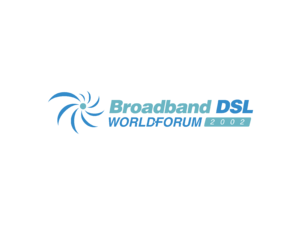 Broadband DSL World Forum Logo