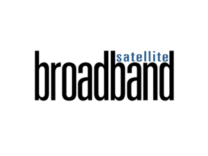 Broadband Satellite Logo