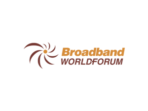 Broadband World Forum Logo