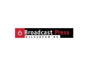 Broadcast Press Logo