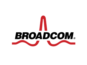 Broadcom 01 Logo