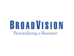 BroadVision Logo