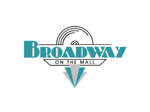 Broadway On The Mall Logo