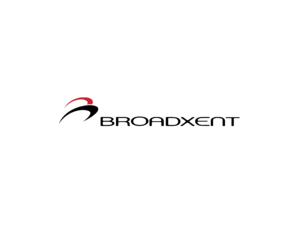 Broadxent Logo