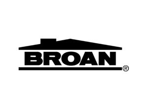 BROAN Logo