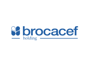 Brocacef Holding Logo