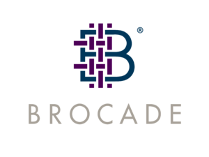 Brocade Logo