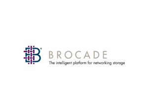 Brocade Logo