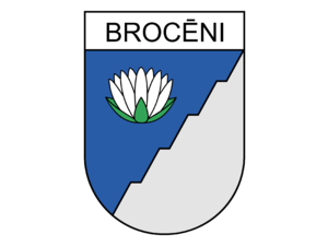 Broceni 01 Logo