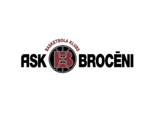 Broceni ASK 01 Logo
