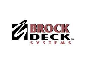Brock Deck Systems 01 Logo