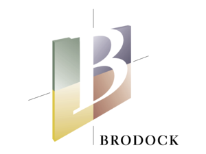 Brodock Logo