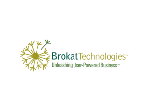 Brokat Technologies Logo