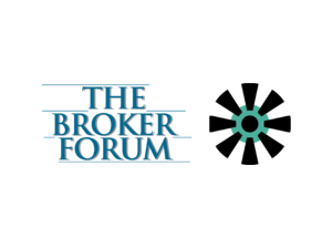Broker Forum Logo