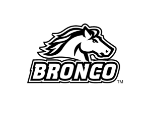 Bronco Logo
