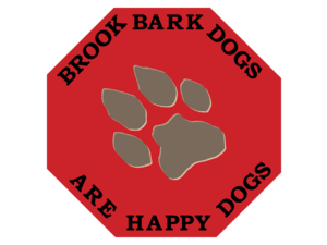 Brook Bark Dogs 969 Logo