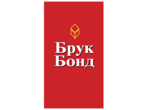 Brooke Bond 970 Logo